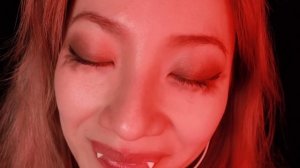 ASMR Vampire Eating You