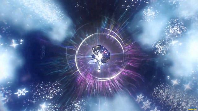Genshin Impact - GHOST LIGHT「AMV / GMV」 смотреть онлайн