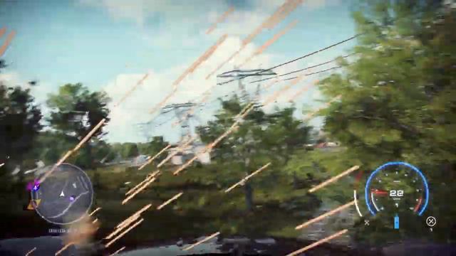 Need for Speed Heat Frontera Hill missing not showing Flamingo SOLVED смотреть онлайн