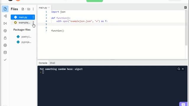 Tutorial 19 | Json смотреть онлайн