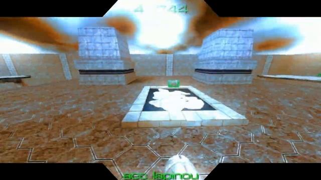 ★ DEFRAG REVOLUTION | Quake 3 DEFRAG Movie ★ смотреть онлайн