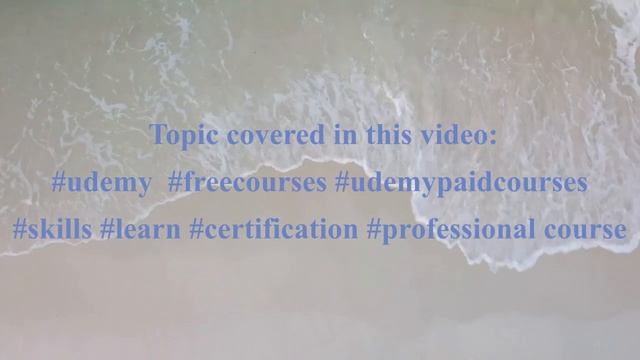 Free courses - Ms word,Blogger make a personal website, Bookkeeping, Python beginners and so on смотреть онлайн