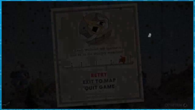 Cuphead (Part 2) - "Git Gud Edition" (First Playthrough w/ DPadGamer) смотреть онлайн