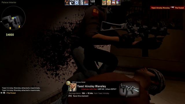 Trump kicks Ainsley out... смотреть онлайн
