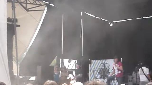 I Put The 'Metro' In Metronome - Cute Is What We Aim For [08.12.07] смотреть онлайн