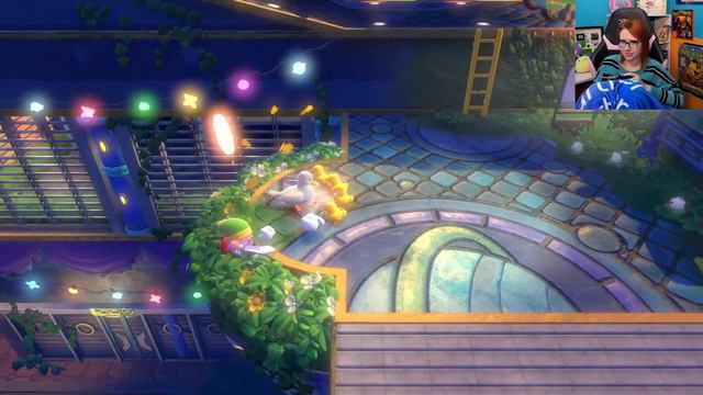 Kirby and the Forgotten Land - Let's go to Wondaria! смотреть онлайн