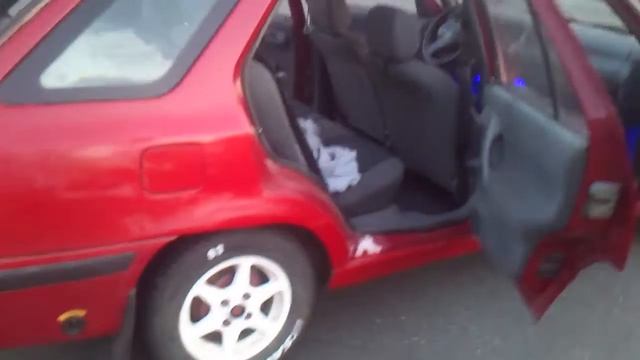 škoda felicia 1.3 mpi