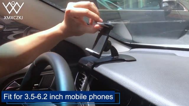 КРЕПЛЕНИЕ СМАРТФОНА ПРИЩЕПКА смотреть онлайн
