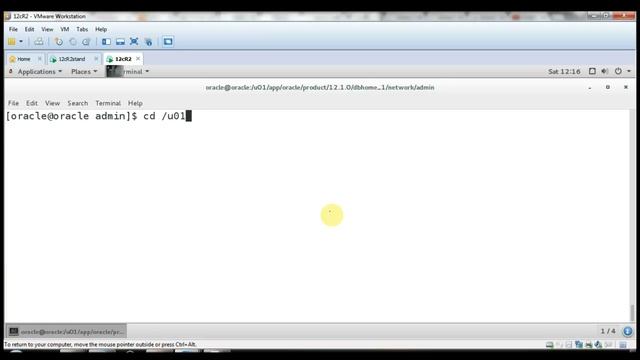 12c Multitenant - Do We have Alert log for PDB's? смотреть онлайн