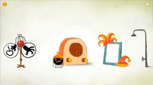 Chuchel Walkthrough Part 4 No Commentary