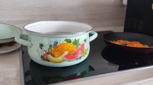 Суп из банки. Как готовить? Пошаговый рецепт супа.