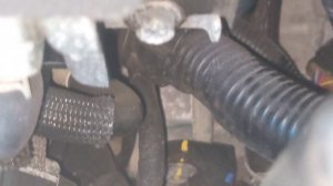 Номер двигателя Инфинити QX 50