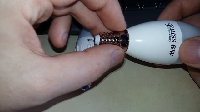 Цоколь E14 - что это? смотреть онлайн