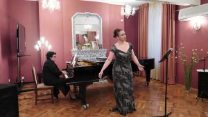 Концерт. Итальянская опера от истоков до бельканто