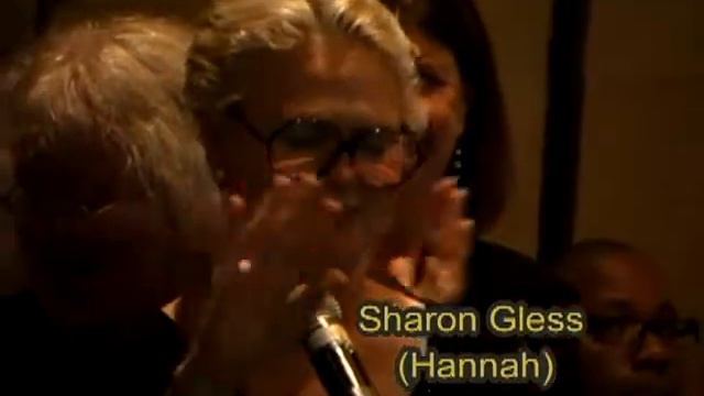 Hannah Free Gala (Part 3) смотреть онлайн