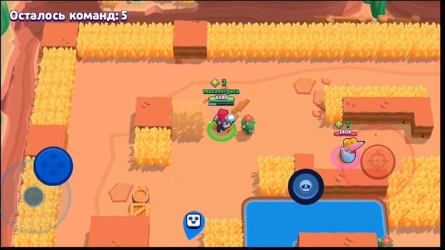 Военкомат не дает играть Brawl Stars смотреть онлайн