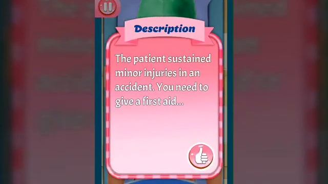 Open Heart surgery new games: offline doctor games gameplay walkthrough Android | zero Android смотреть онлайн