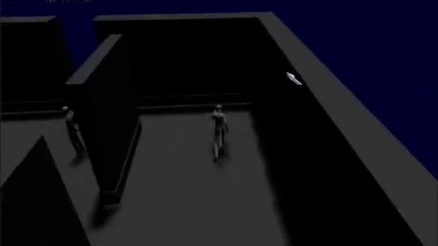 9 Lives 'Til Midnight: In Development Week 3 смотреть онлайн