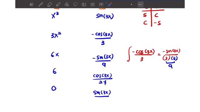 Tabular Method [Case 1] Example 3 смотреть онлайн