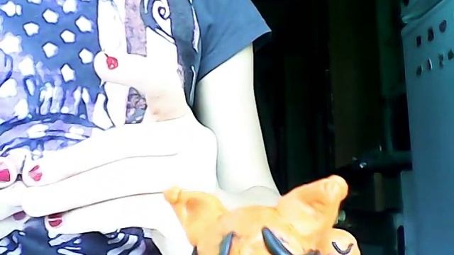 Как слепить милую белочку смотреть онлайн