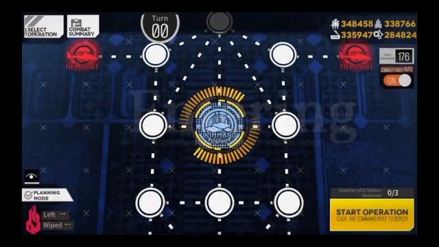 Completing new levels, repairing my T-dolls, and Super SASS abuse [Girls' Frontline] смотреть онлайн