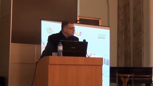 Докучаев Илья Игоревич О методической системе В. Г. Маранцмана смотреть онлайн