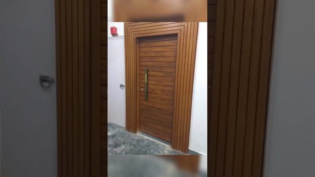 men door design and bedroom furniture design #carpenter #sorts #video #2023 смотреть онлайн