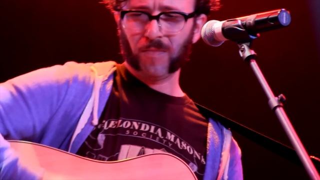 Build That Wall/Mother, I'm Here/Setting Sail, Coming Home [Bastion Soundtrack] @ PAX Prime 2013