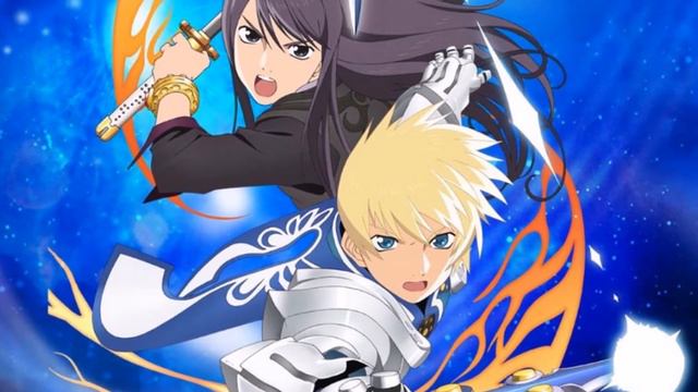 HOT NEWS!!! Tales of Vesperia Definitive Edition Announced at Microsoft Xbox E3 2018 смотреть онлайн