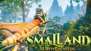 Smalland (развитие)№2