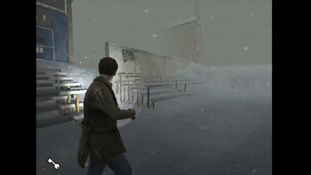 Let´s Play Silent Hill 7 - Shattered Memories - German - Part 09 смотреть онлайн