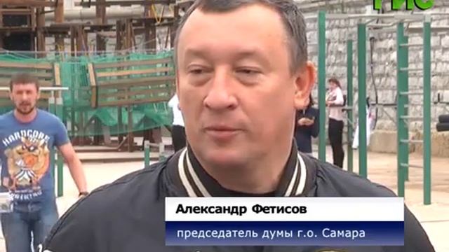 "Лето в боксерских перчатках" проведут самарские ребята смотреть онлайн