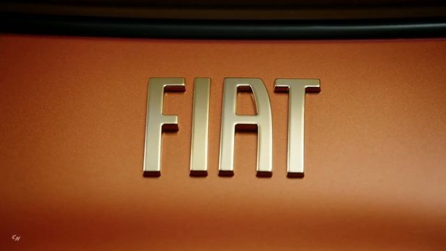 2020 Fiat B.500 Mai Troppo by Bvlgari смотреть онлайн