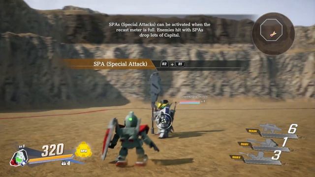 SD Gundam Battle Alliance - Walkthrough - Part 3: Tutorial Missions - Practice Tutorials Series смотреть онлайн