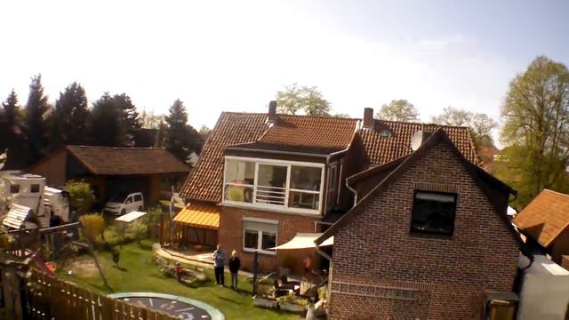 Video AR.Drone 2.0: 2014/04/17 смотреть онлайн