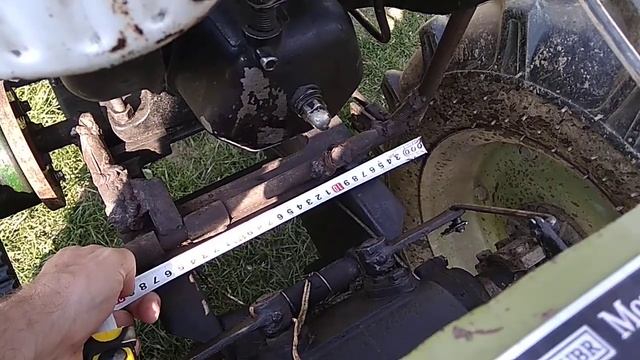 Як легко завести важкий мотоблок Зубр, Зірка, Кентавр, заведення мотоблока без стартера смотреть онлайн