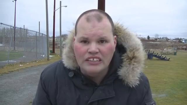 Let It Grow but every grow is replaced with Frankie MacDonald eating a sausage смотреть онлайн