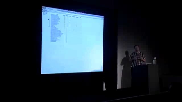 PHP UK Conference 2011 - Continuous improvement in PHP projects by Thorsten Rinne смотреть онлайн