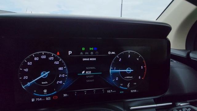 [KIA Carnival KA4 2022 8 Seater High Spec CKD] смотреть онлайн