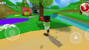 Super Barren, Супер мишка Барни. #superbearadventure #barren #супермишка