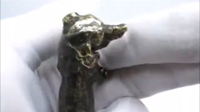 Такса фигурка настольная бронза латунь литьё звери животные скульптура анималистика собака 2261 смотреть онлайн