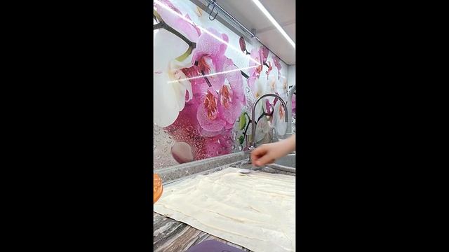 Самая вкусная домашняя шаурма - быстрый и простой рецепт смотреть онлайн