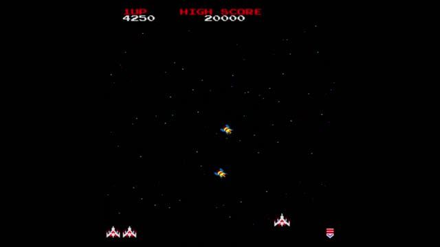 ?GALAGA ARCADE No Fire Cheat trick (IT DOES WORK) ? смотреть онлайн