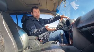 обзор Хендай терракан. Hyundai terracan