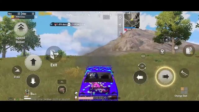 PUBG/Python gaming смотреть онлайн