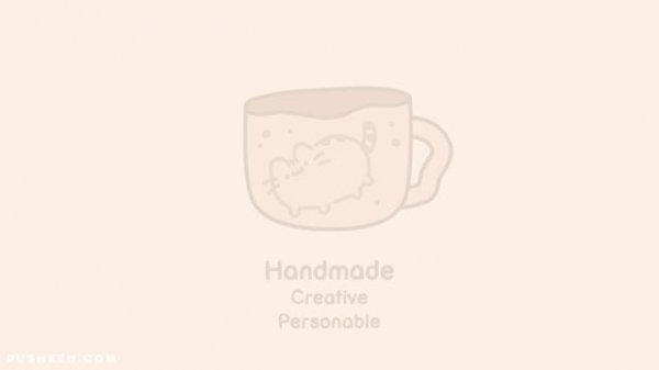 Pusheen: Which Coffee Cup Are You?