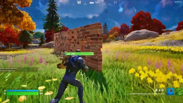 Unreal Engine 5.1 in a RTX 3080 TI Max Settings смотреть онлайн