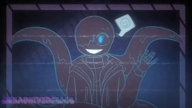 Top 10 meme Undertale / Топ 10 меме Андертейл смотреть онлайн