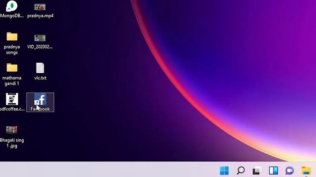 How to Download & Install Facebook app in Windows 11 смотреть онлайн