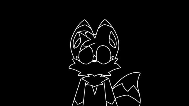 [FLASH WARNING!!!]You are an idiot meme||Rayvan||Sonic OC смотреть онлайн